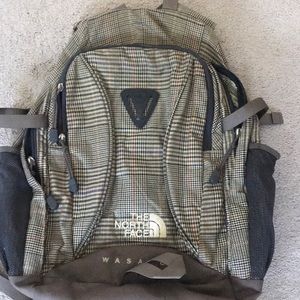 The North Face Backpack
